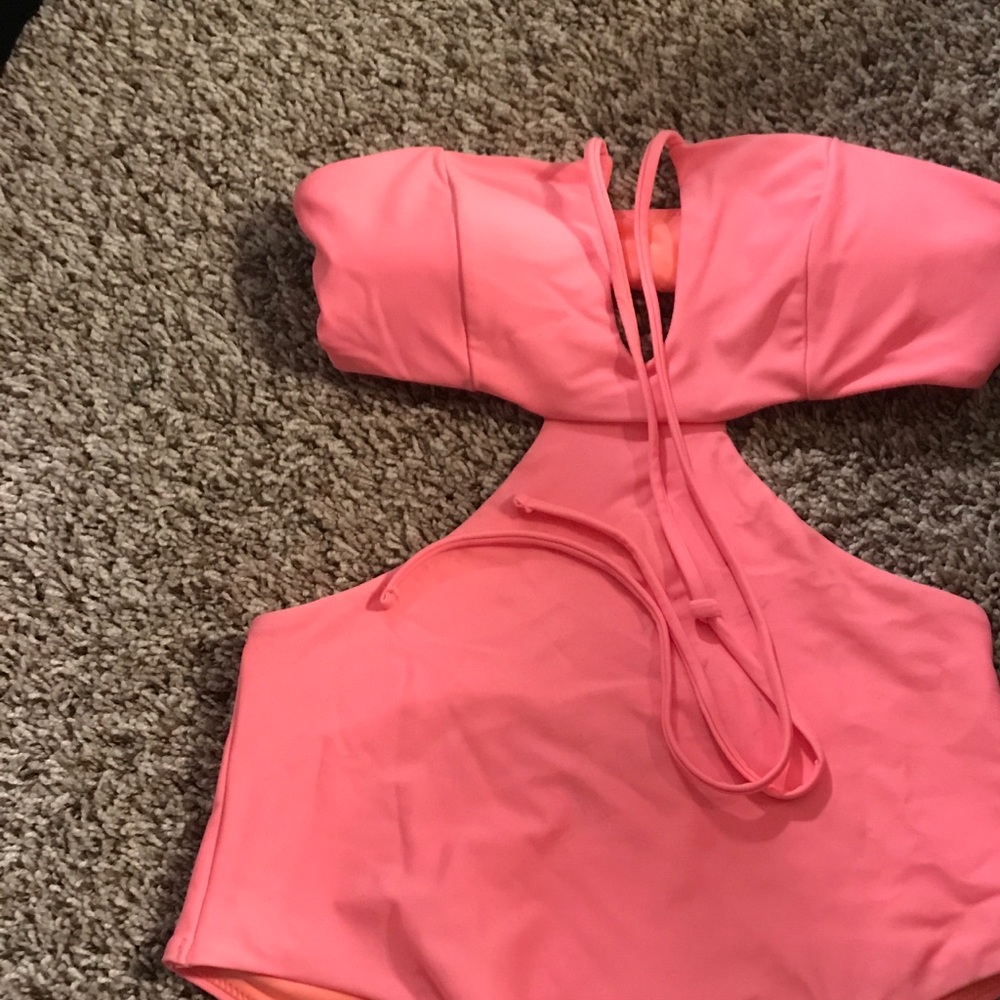 Aerie one piece